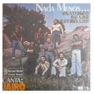 Nada Menos...