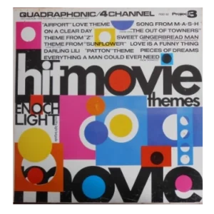 Hit Movie Themes