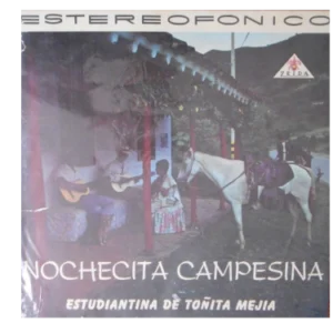 Nochecita Campesina