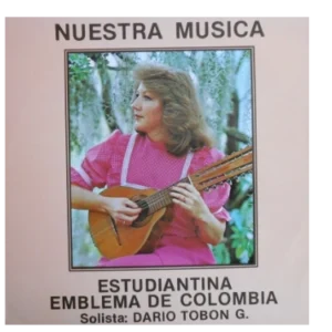 Nuestra Música