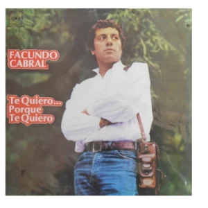 Te Quiero...Porque Te Quiero