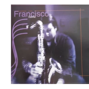 Francisco Dávila