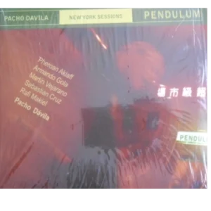 Pendulum