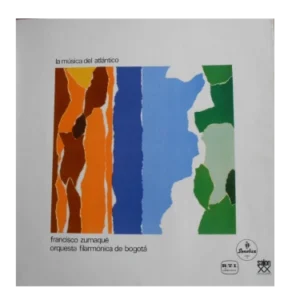 La Música Del Atlántico