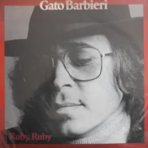 Ruby, Ruby