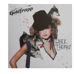 Black Cherry