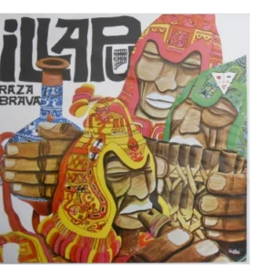 Raza Brava