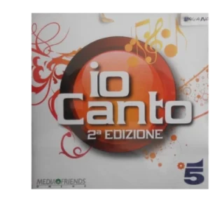 Io Canto - 2° Edizione