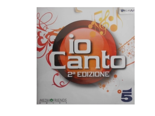 Io Canto - 2° Edizione