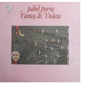 Cantos De Violeta