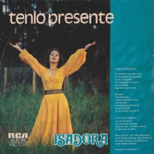 Tenlo Presente