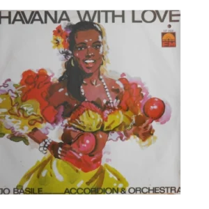 Havana With Love