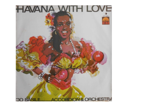 Havana With Love