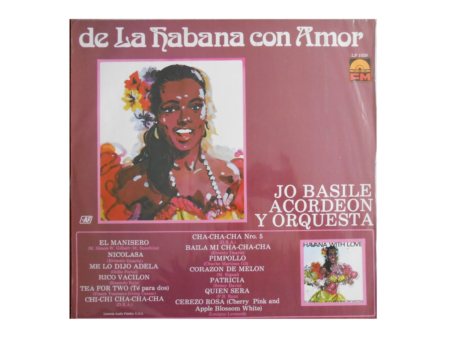 Havana With Love - Imagen 2