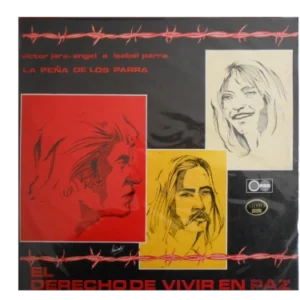El Derecho De Vivir En Paz