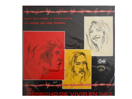 El Derecho De Vivir En Paz