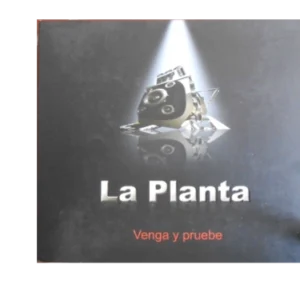 Venga Y Pruebe