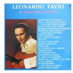 20 Grandes Exitos