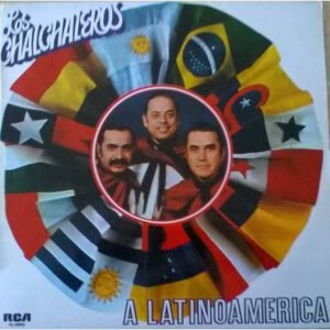A Latinoamerica