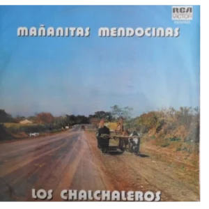 Mañanitas Mendocinas
