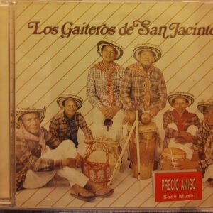 Los Gaiteros De San Jacinto