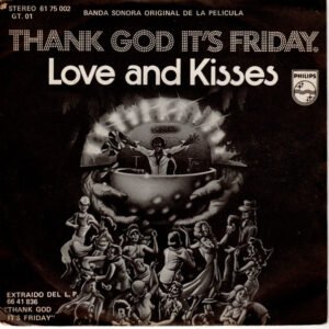Thank God It's Friday