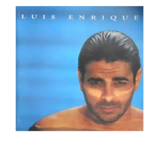 Luis Enrique