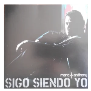 Sigo Siendo Yo (Grandes Éxitos)
