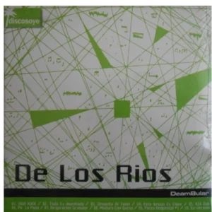 De Los Rios