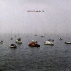 El Abra E.P.