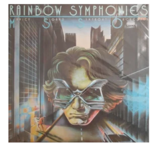 Rainbow Symphonies