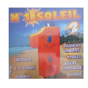 N1 Soleil