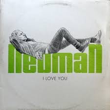 I Love You