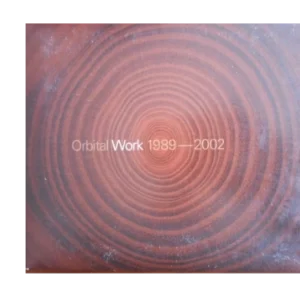 Work 1989-2002