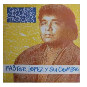 Grandes Orquestas Tropicales