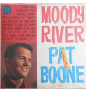Moody River