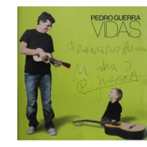 Vidas