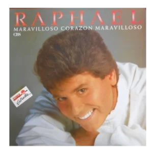 Maravilloso Corazón , Maravilloso