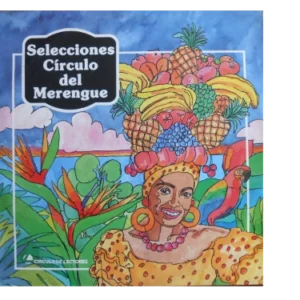 Selecciones Círculo Del Merengue