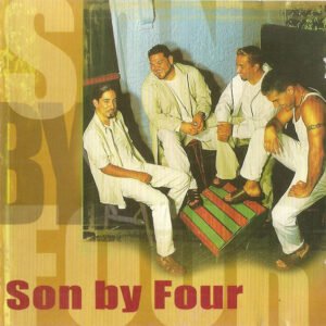 Son By Four