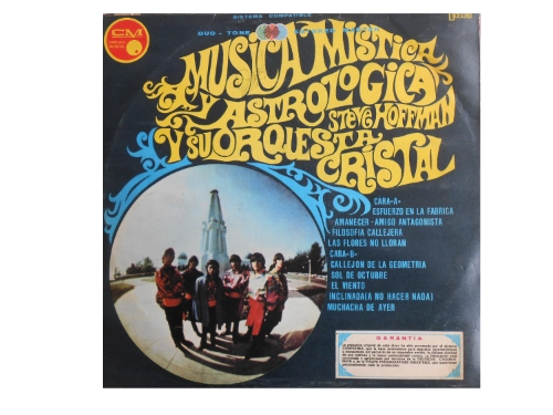 Música Mistica Y Astrologica - Imagen 2