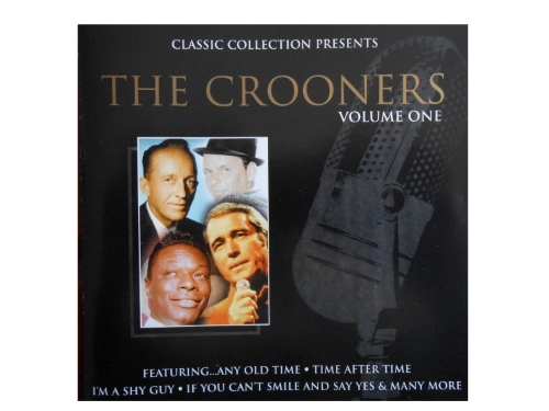 Classic Collection Presents The Crooners Vol. 1