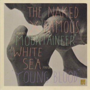 Mountaineer / Young Blood