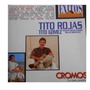 Exitos Inolvidables