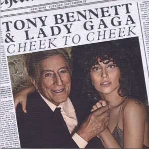 Cheek To Cheek