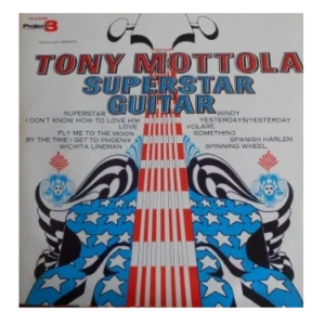 Superstar Guitar