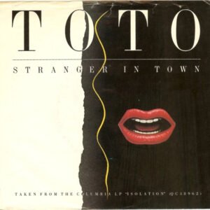 Stranger In Town
