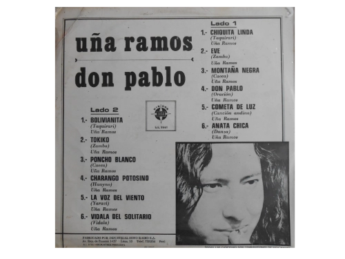 Don Pablo - Imagen 2