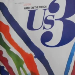 Hand On The Torch