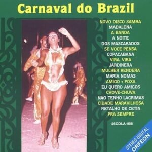 Carnaval Do Brazil